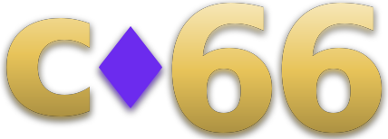 co66 logo